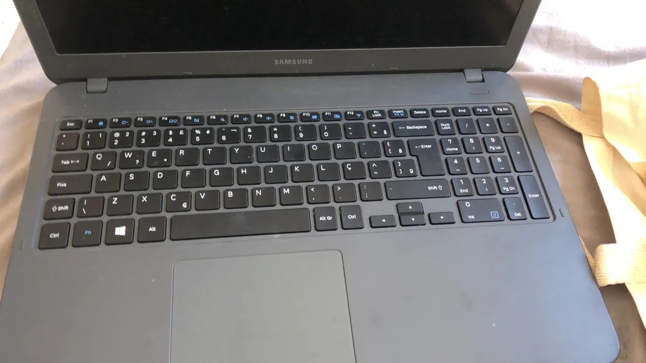 Notebook Samsung  - Foto 4