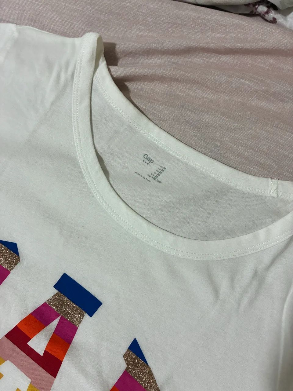 Camiseta Gap original  - Foto 2