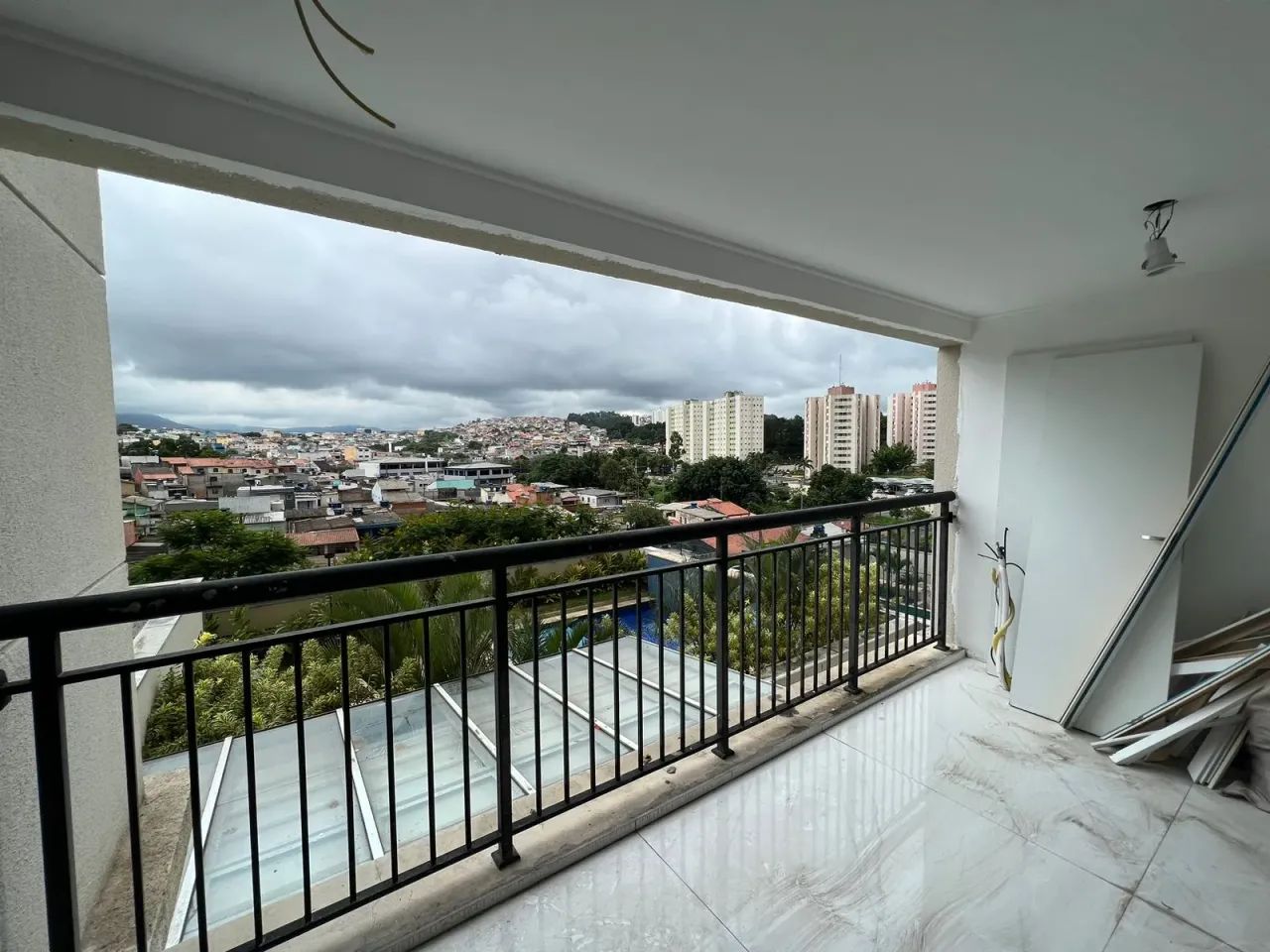 Condomínio Cidade Maia - Praça - Foto 2