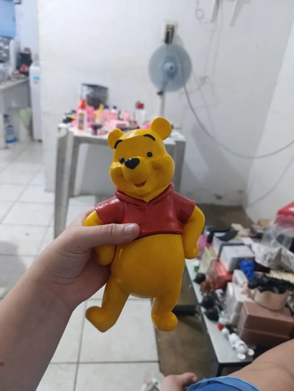 Urso Pooh