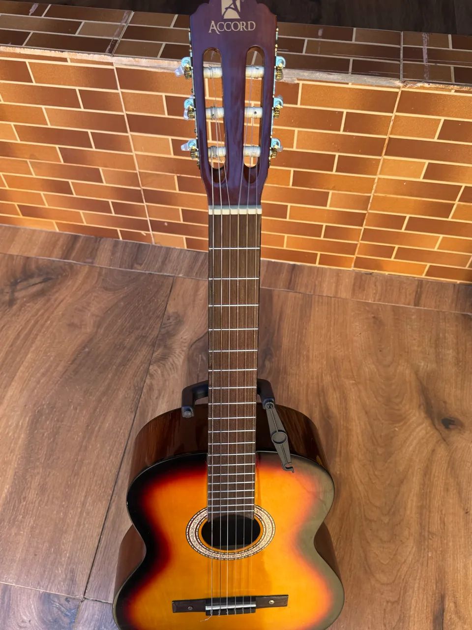 Violão acoord - Foto 2