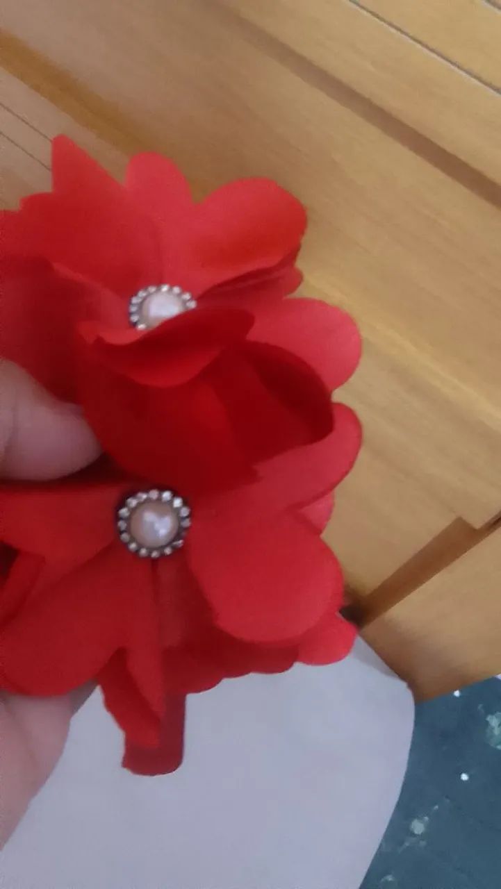 Tiara infantil 