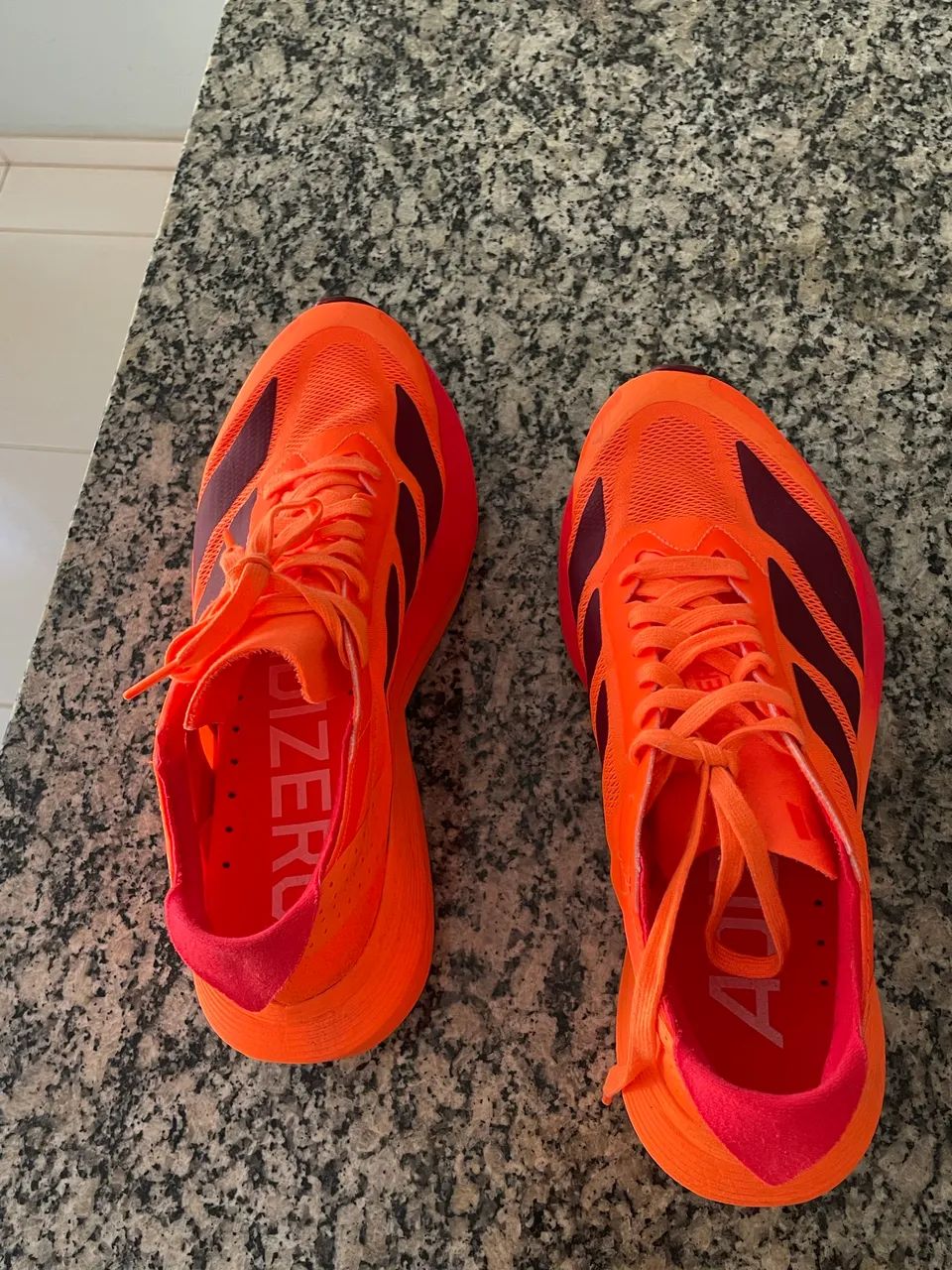 TÊNIS ADIZERO DRIVE RC - Foto 2