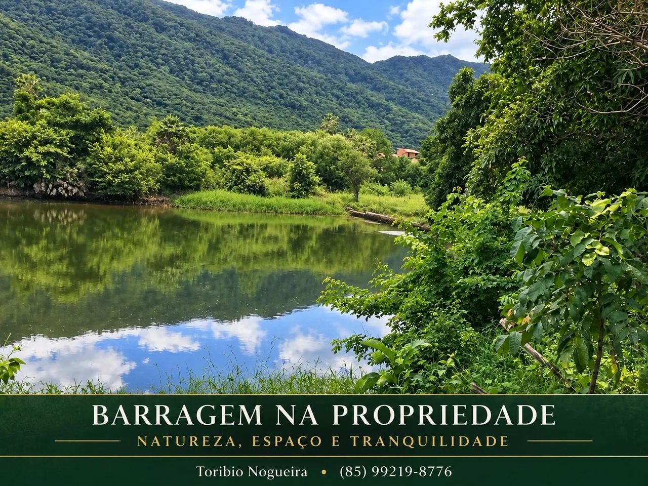 Vendo um sonho - Foto 5