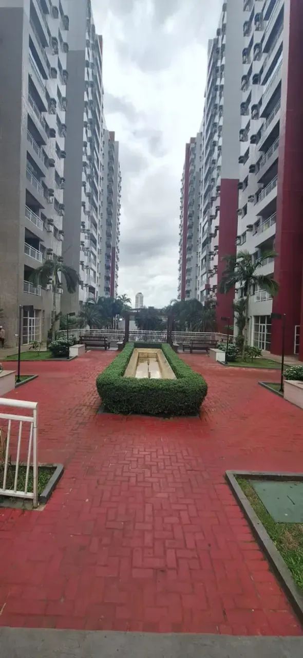 Torres Dumont - 100% mobiliado, 3 quartos - Foto 5