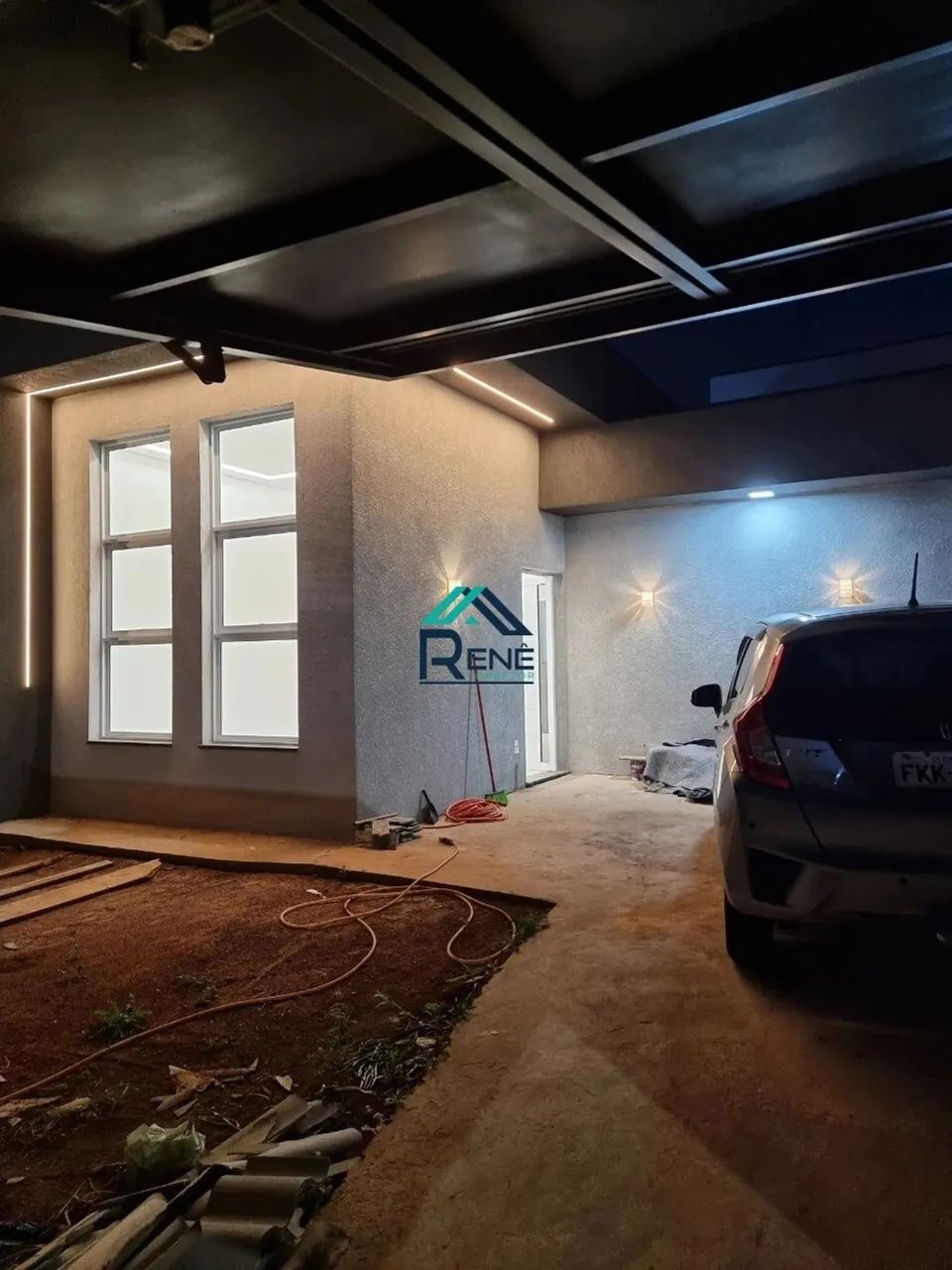 Linda Casa com 03 Quartos em Hortolândia Bairro Jd. Novo Cambuí - Foto 5