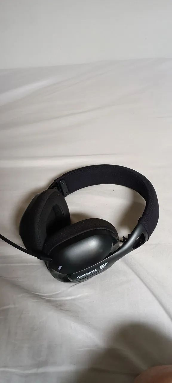 Headset sem fio - Fones de Ouvido - Itapoã I, Brasília 1479492096