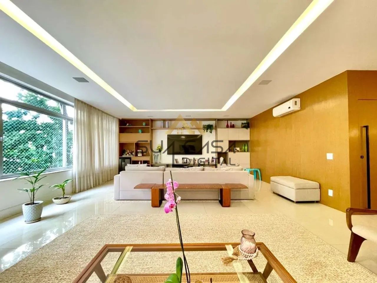 Copacabana | Apartamento 3 quartos, sendo 1 suite REF: IPAP1267 - Foto 3