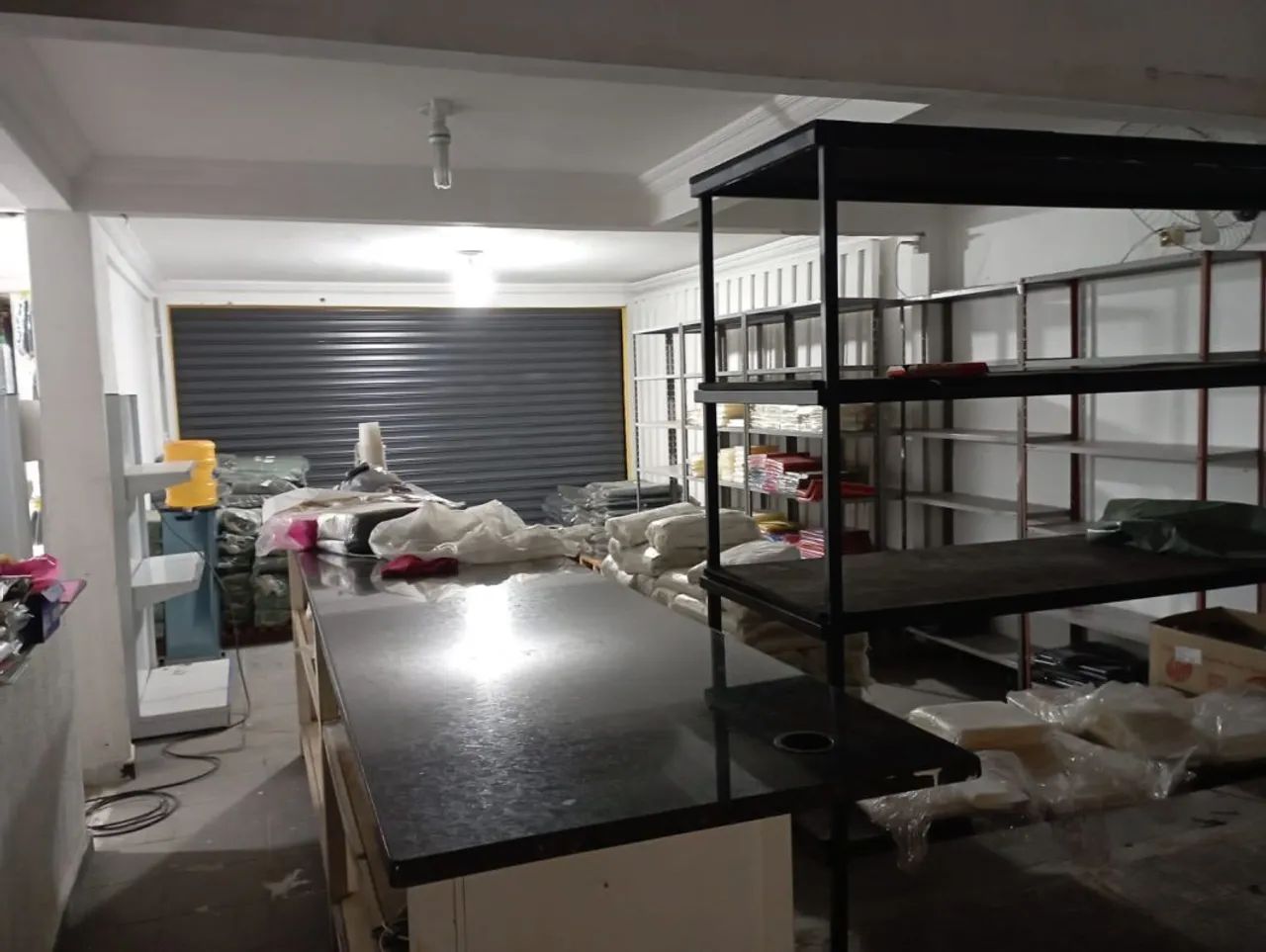 Barracão comercial a venda, Barão de Melgaço - Foto 4