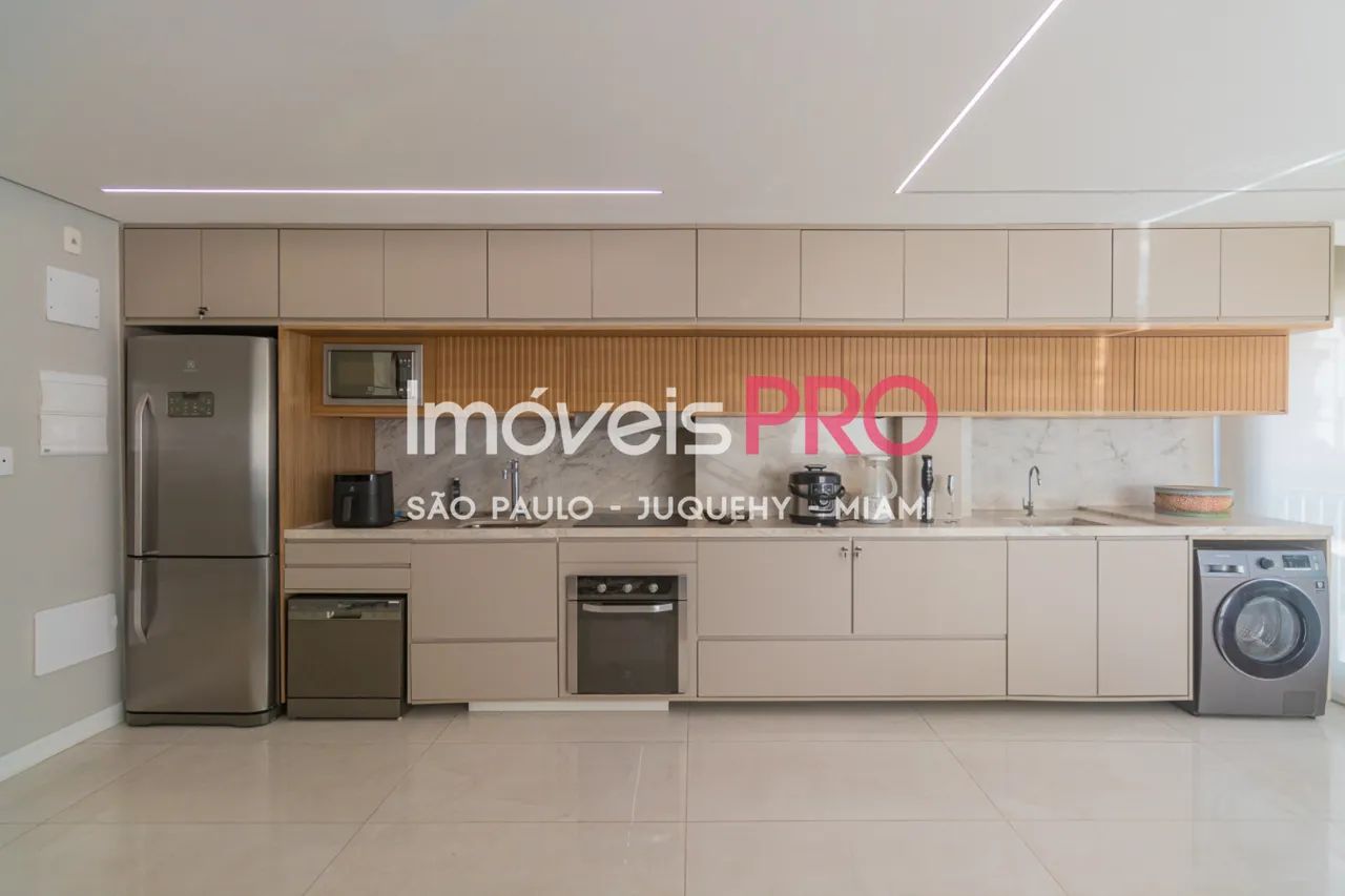Apartamento, Vila Mariana - São Paulo - Foto 5