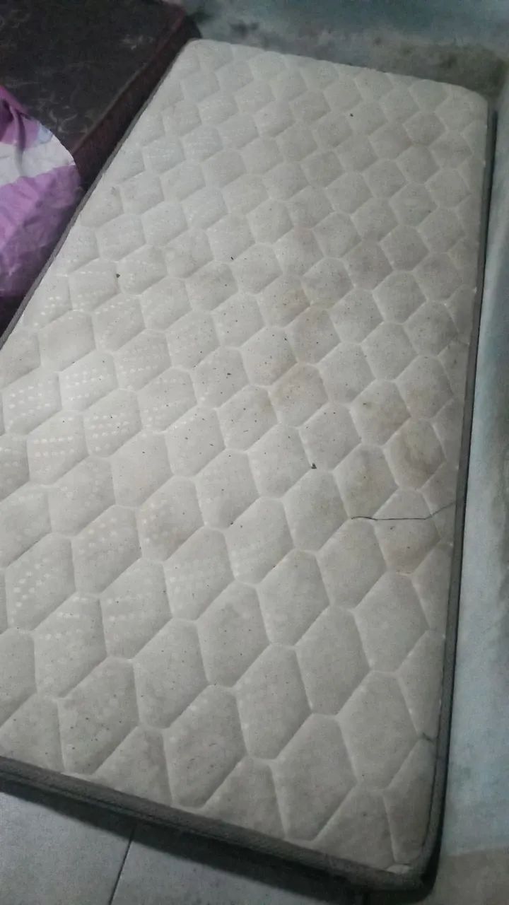 Cama de solteiro  - Foto 2