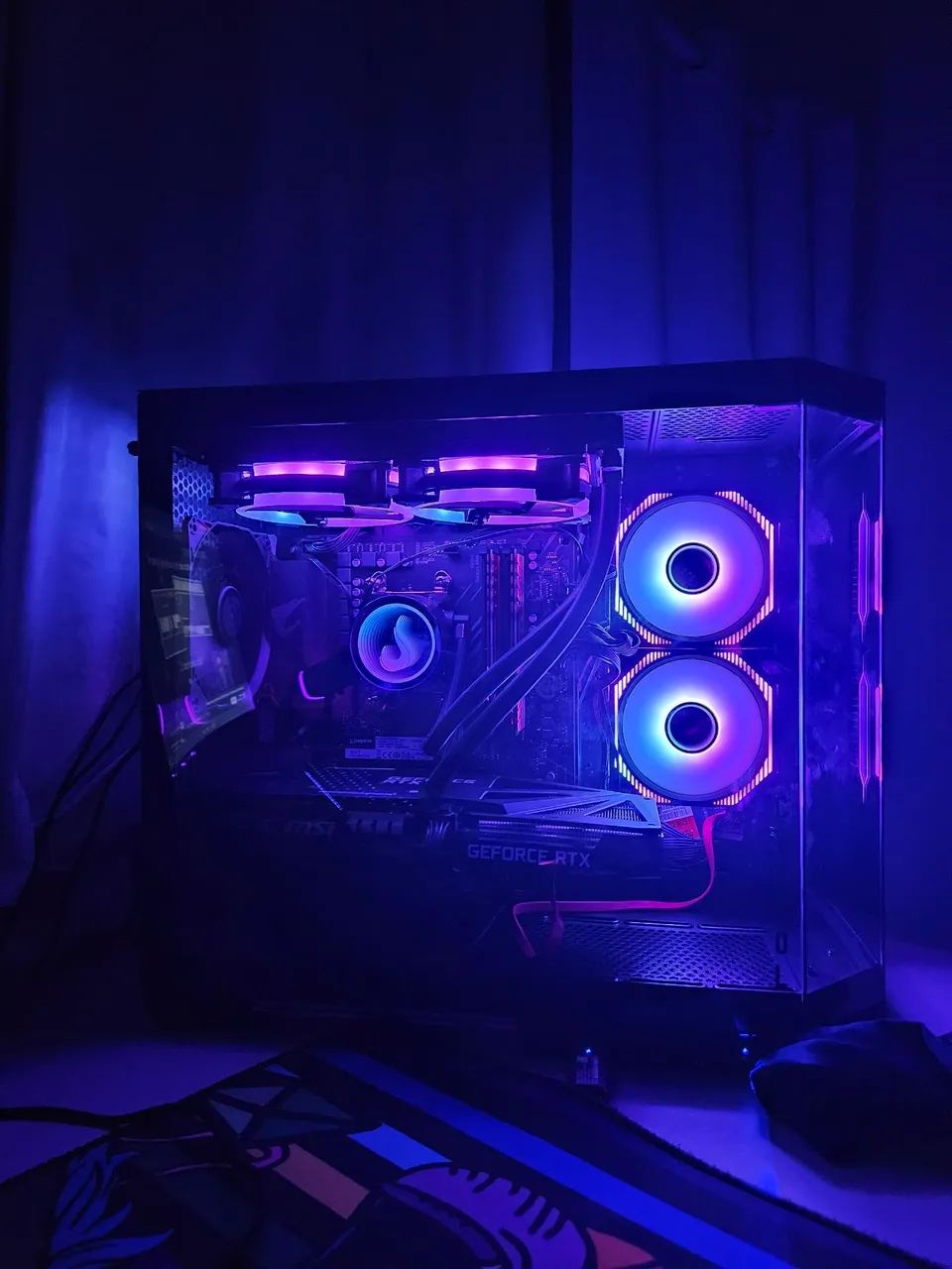 Computador Gamer - Foto 5