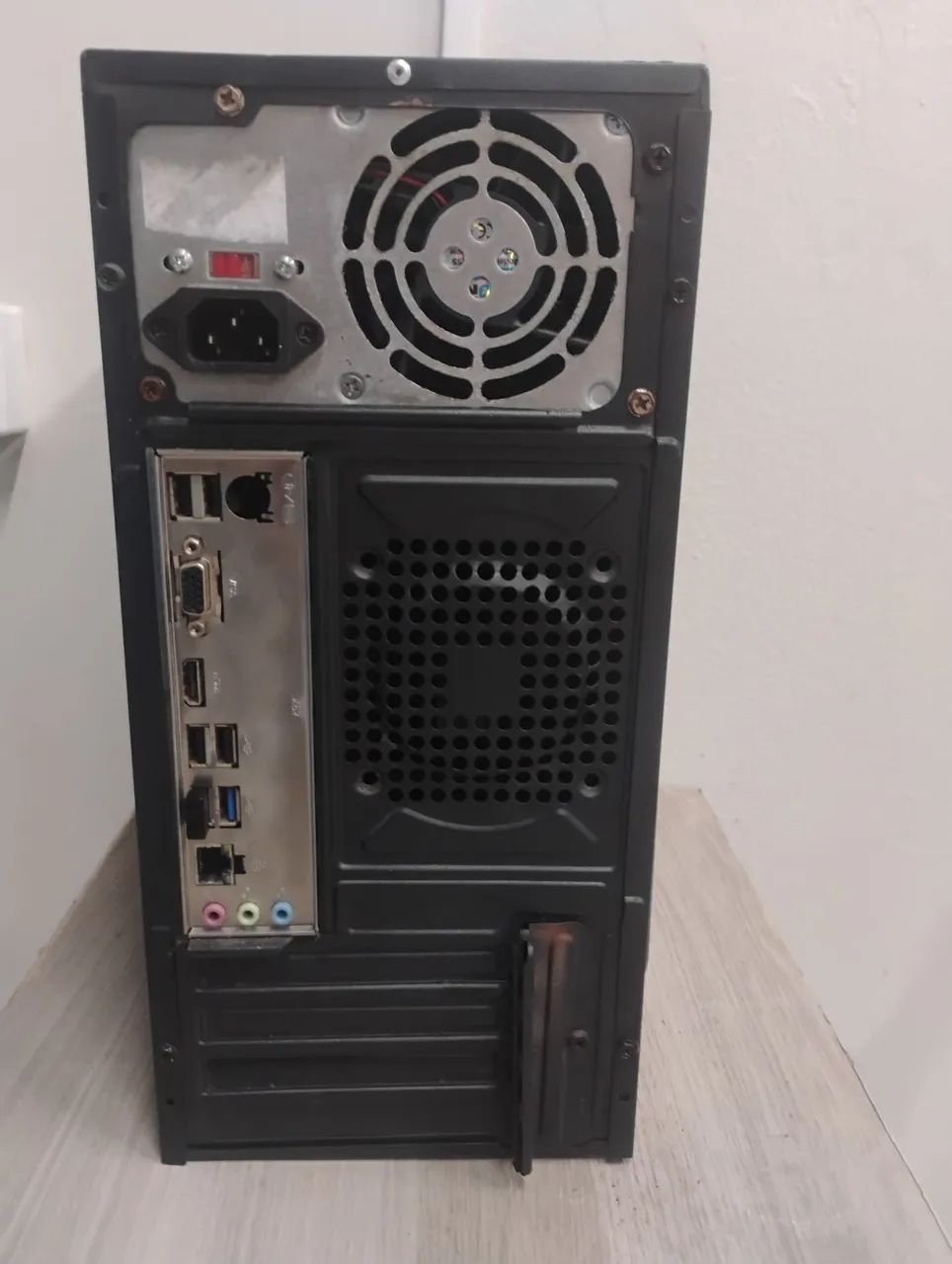 CPU i3 4° geração > SSD > wi-fi  - Foto 2