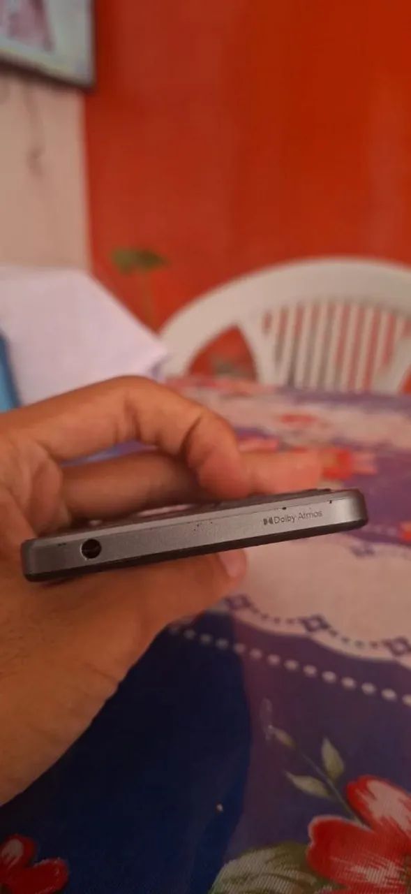 VENDO MOTOROLA - com defeito- UNICO DONO - Foto 4