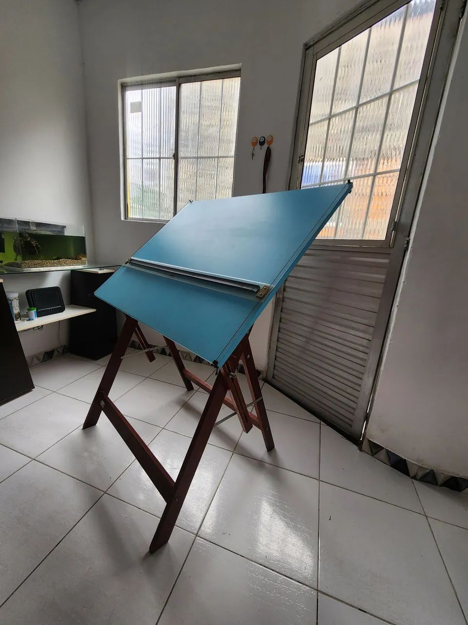 Mesa para desenho técnico - Foto 3