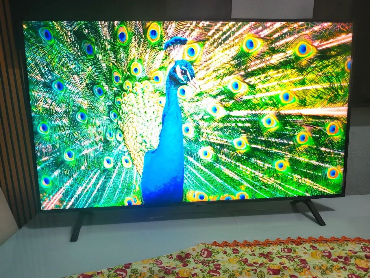 SMART TV 50 LG ULTRA 4K. ALEXA e COMANDO DE VOZ - Foto 2