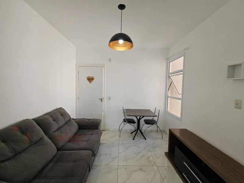Apartamento SOROCABA - SP - Foto 2
