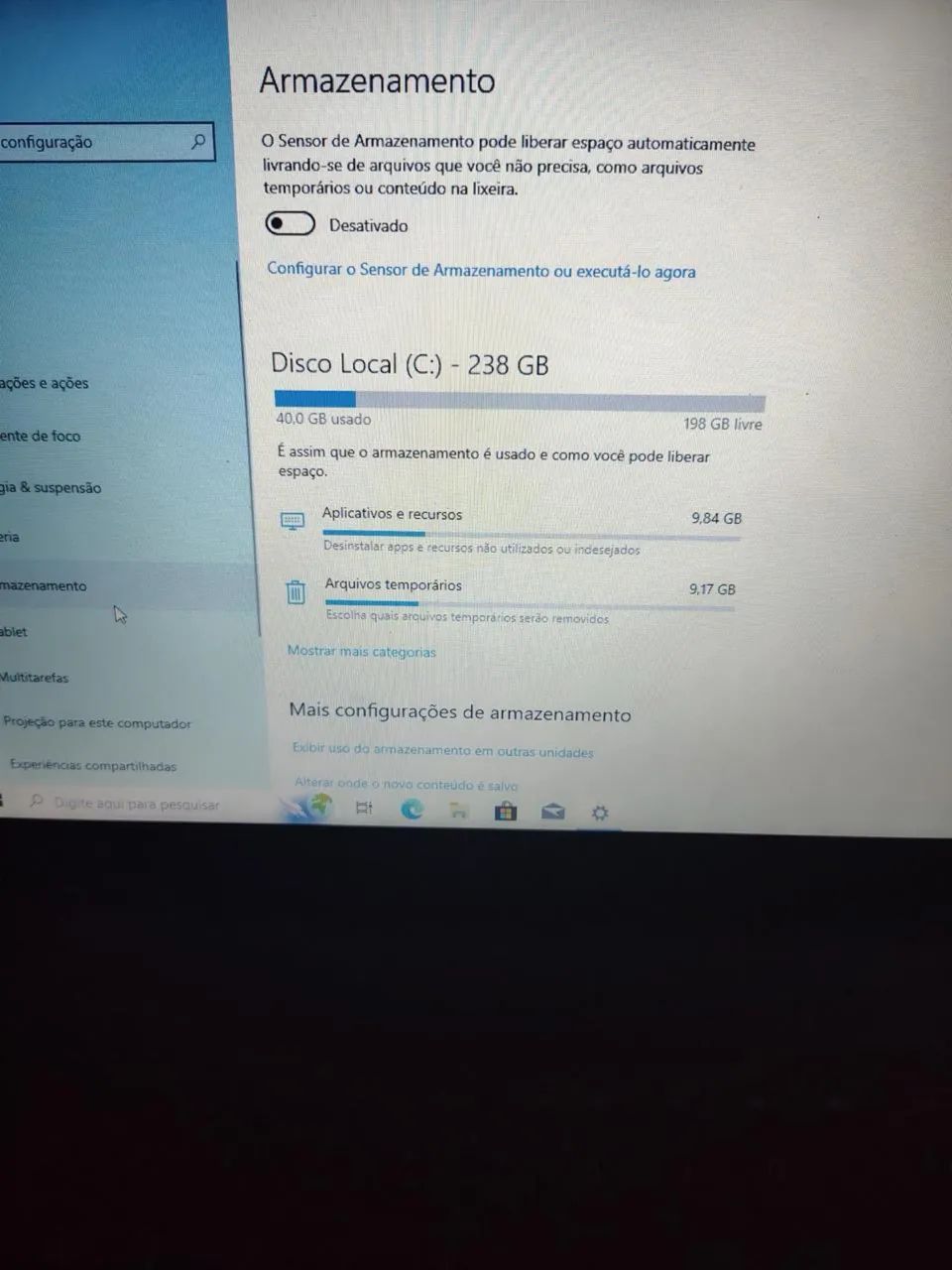 Notebook Asus i3 - Foto 4