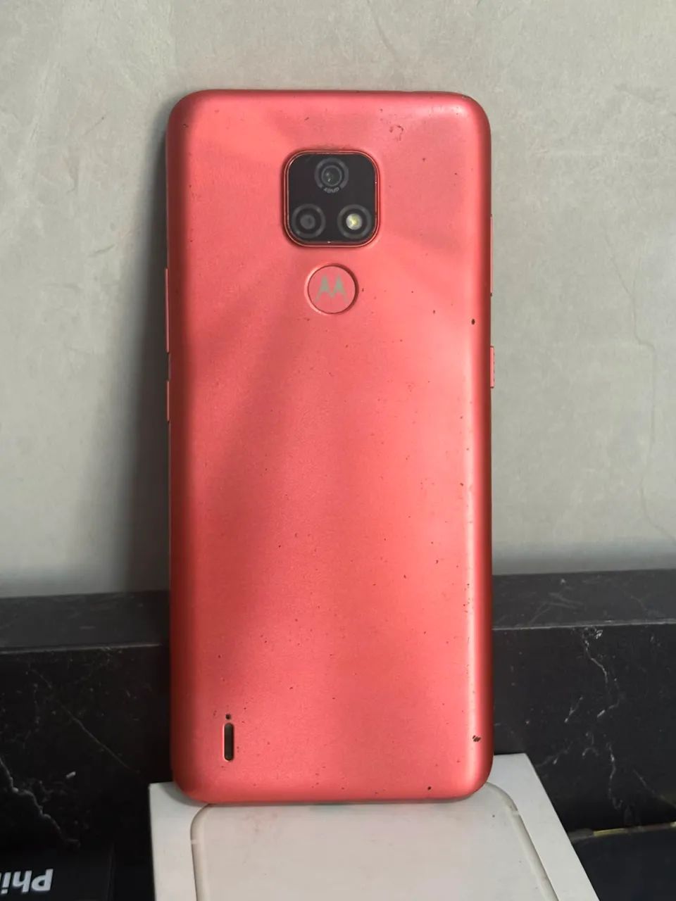 Moto E7 - Foto 2