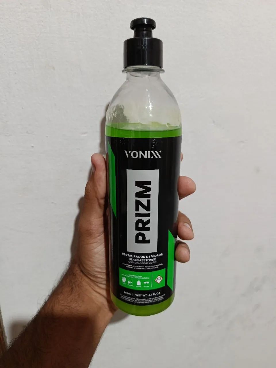 Prizm vonixx 
