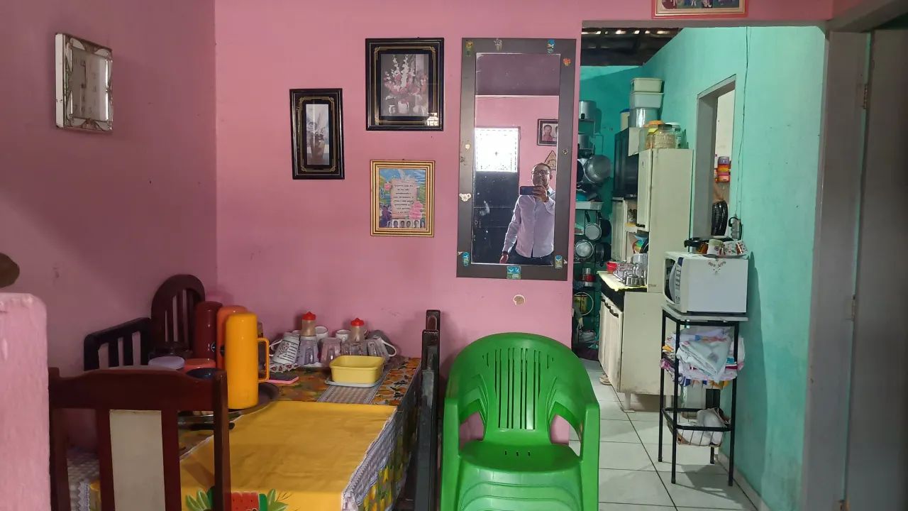 Casa à venda, SANTOS DUMONT, Maceió, AL - Foto 4