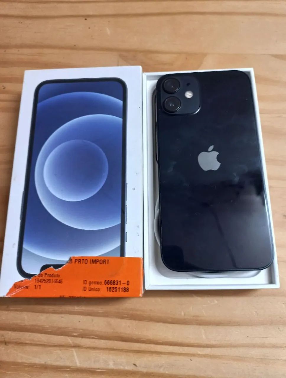 Iphone 12 Mini - 128gb - Foto 2