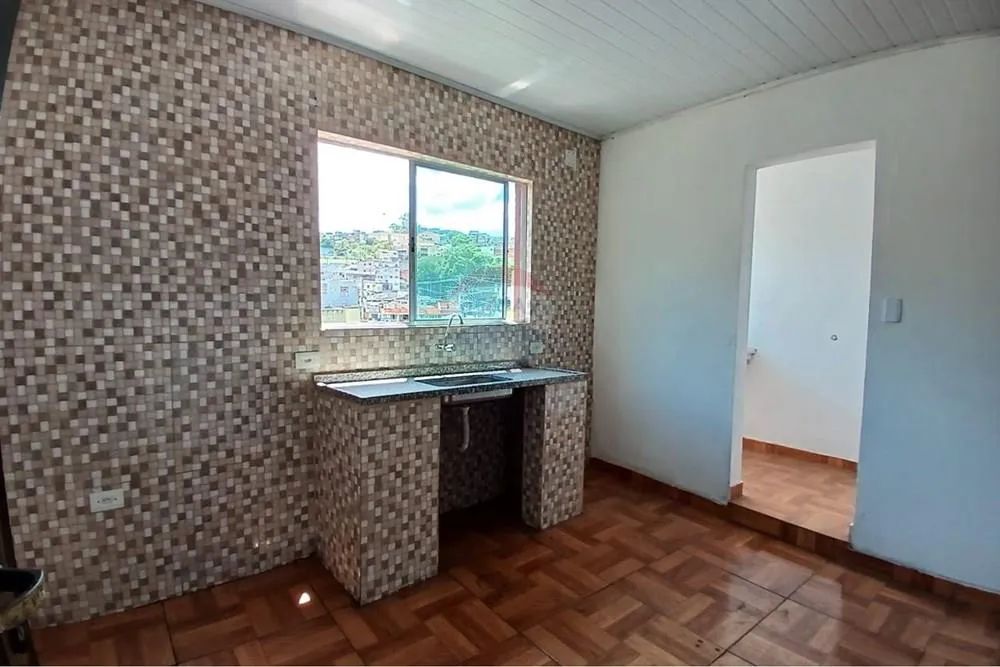 Kitnet em Mauá: Conforto e Praticidade à Porta! - Foto 3