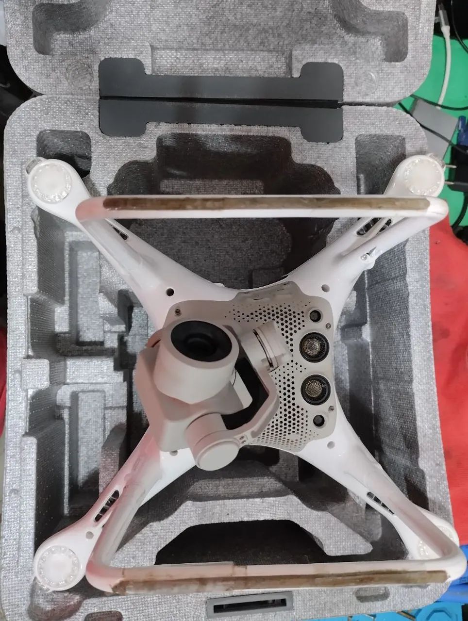 Phantom 4 pro - Foto 2