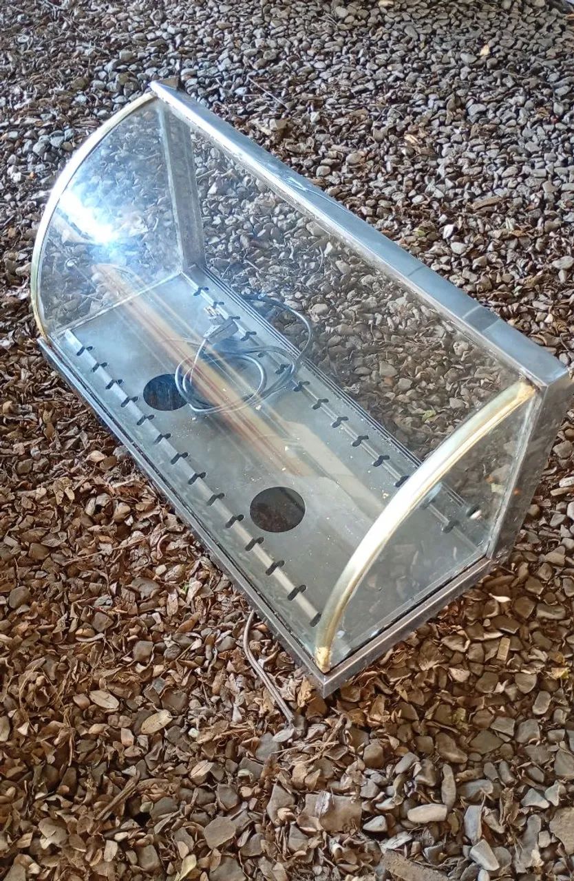 Estufa para Salgados  - Foto 2