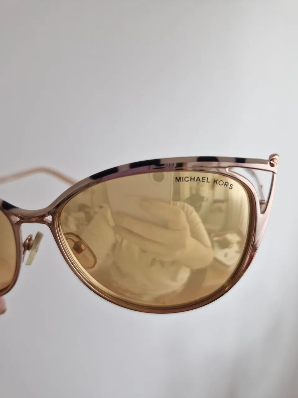 Óculos MICHAEL KORS original/ usado/excelente - Foto 2