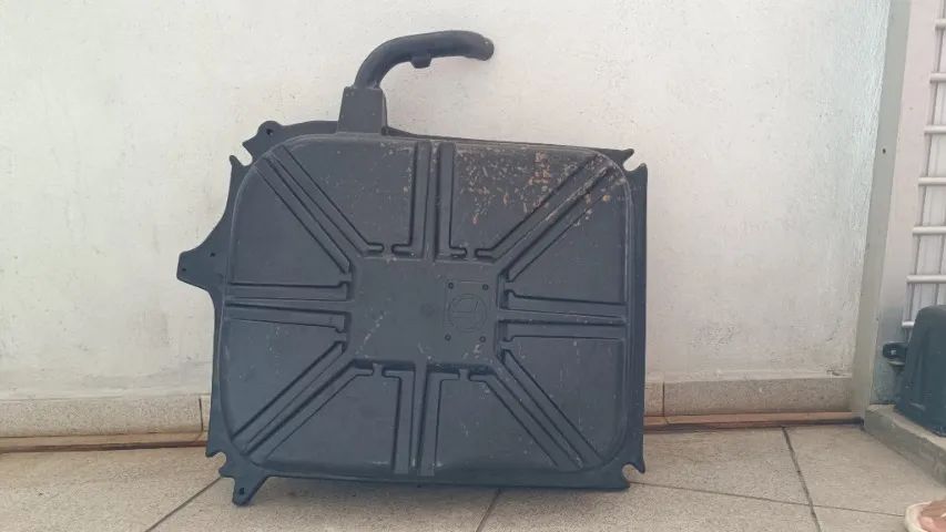 Tanque de combustível 