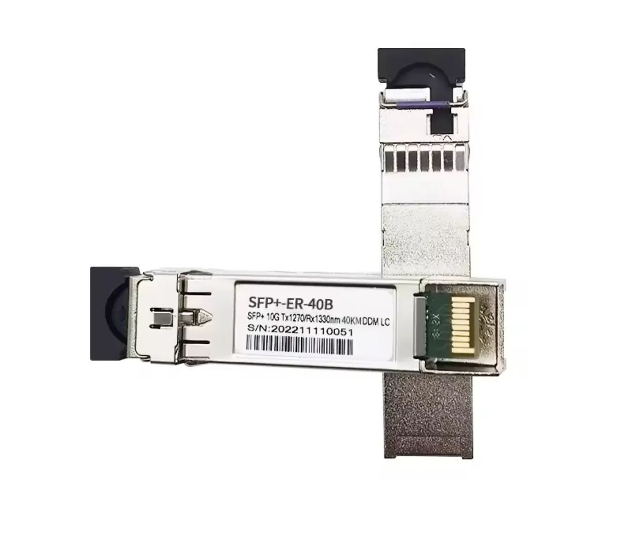 Gbic 10G 40km