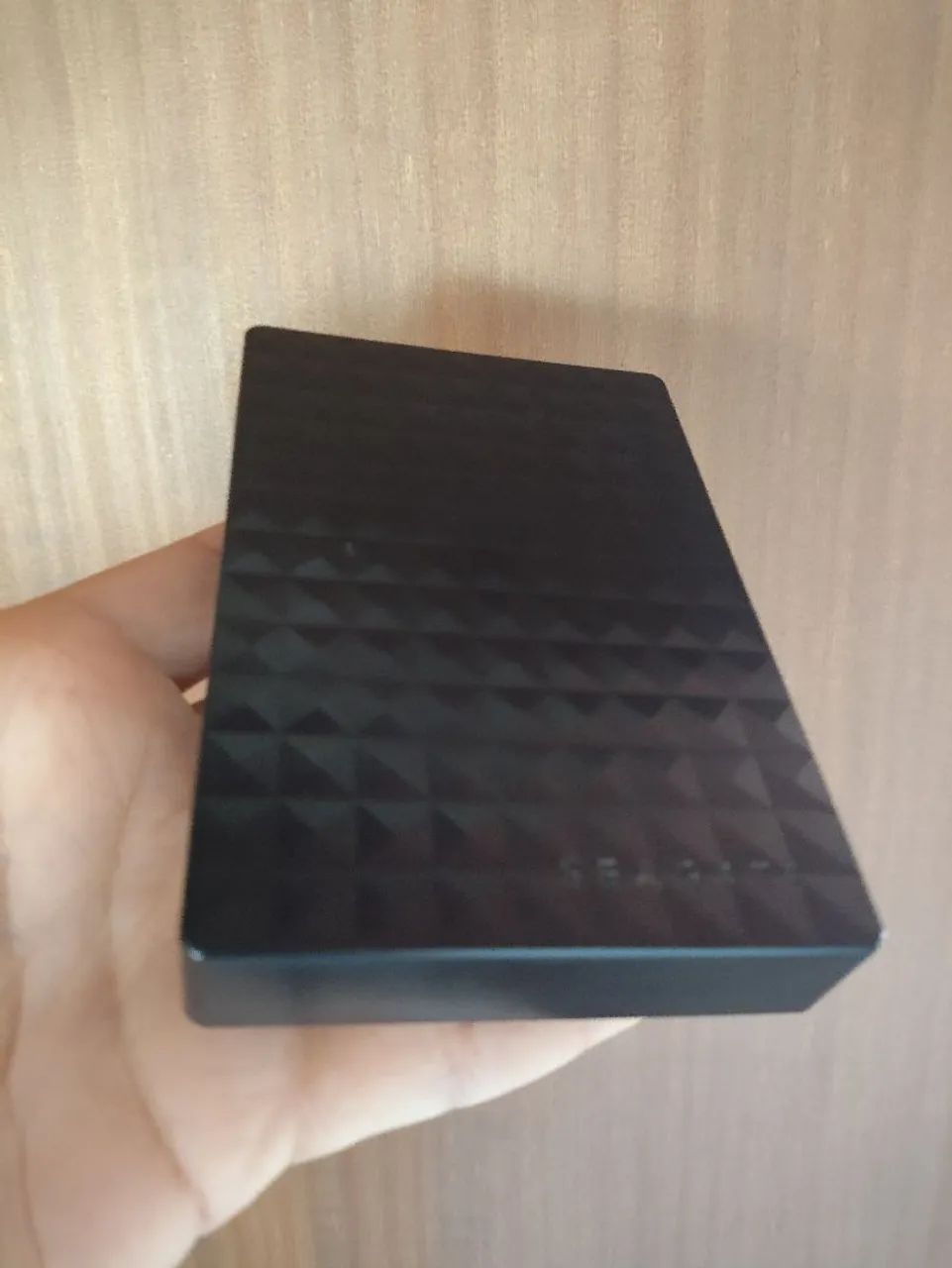 HD EXTERNO 4tb SEAGATE