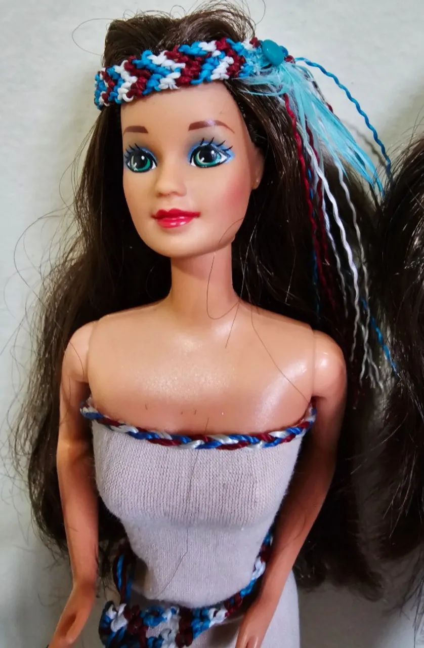 Boneca Barbie - lote - Foto 2