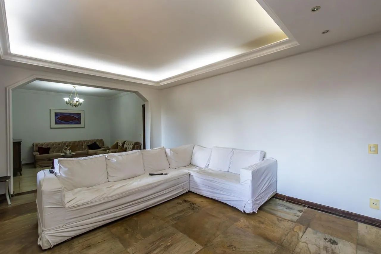 Casa à Venda - São Luíz, 4 Quartos, 680 m2 - Foto 3