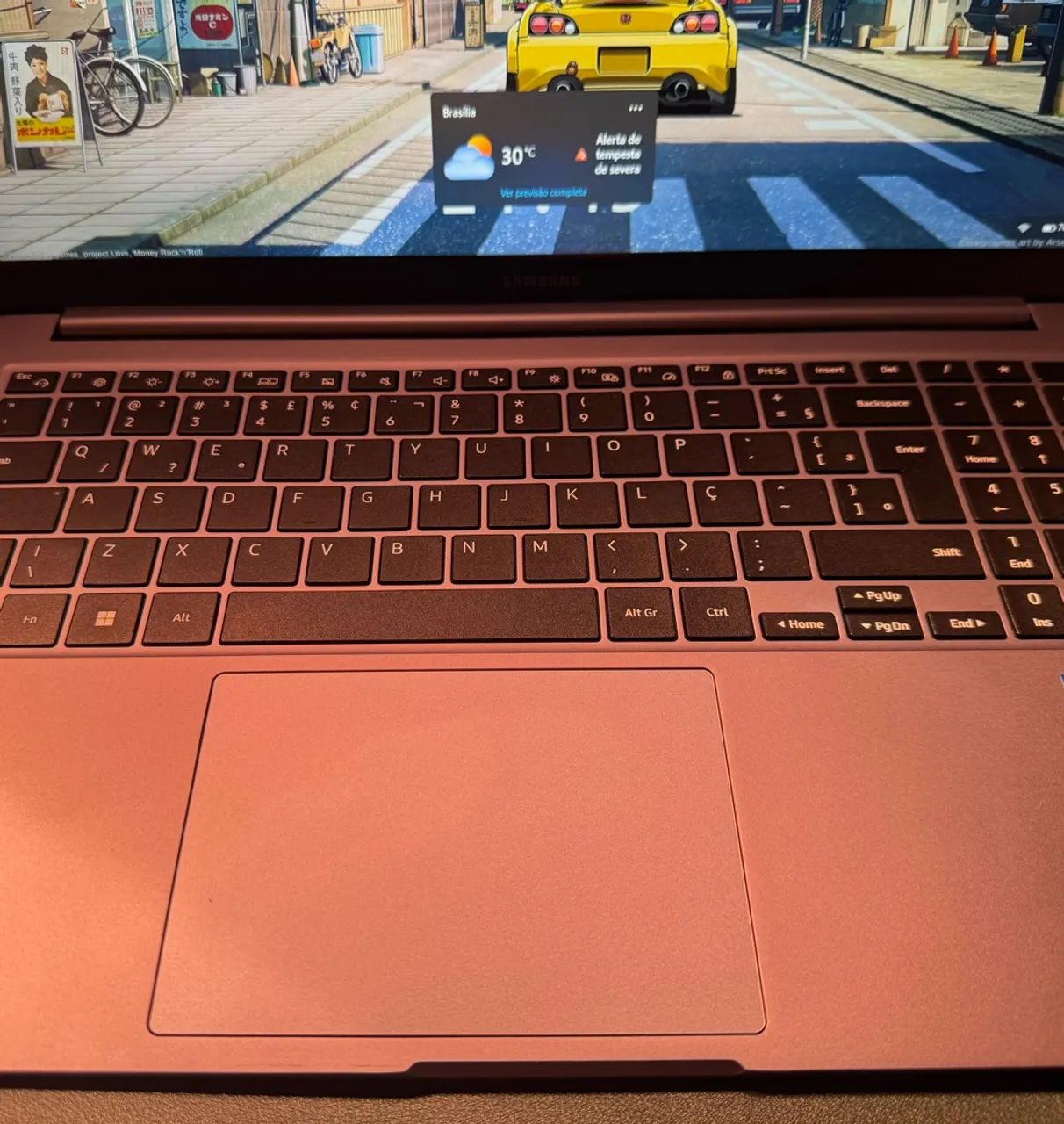 GalaxyBook 5 16gb - Foto 4