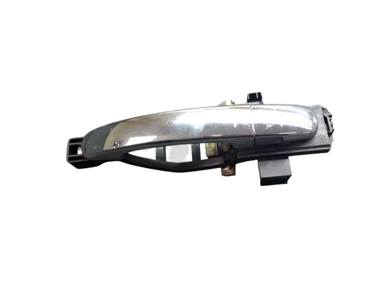 Maçaneta Externa Porta T.e Ford Ranger 2016 - Peças para carros