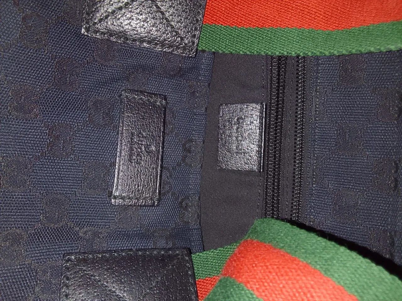 Gucci shely line - Foto 3
