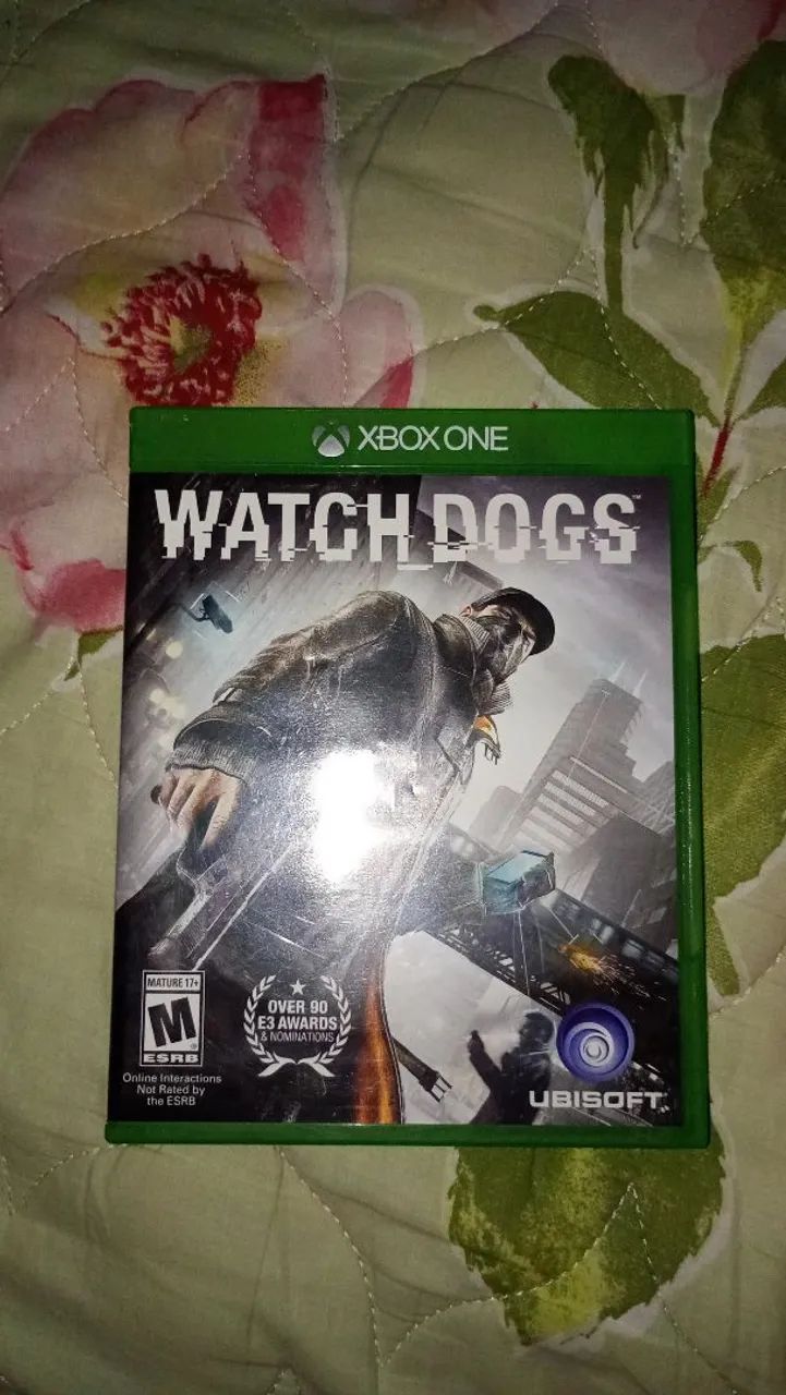 Jogos Xbox One  - Foto 3