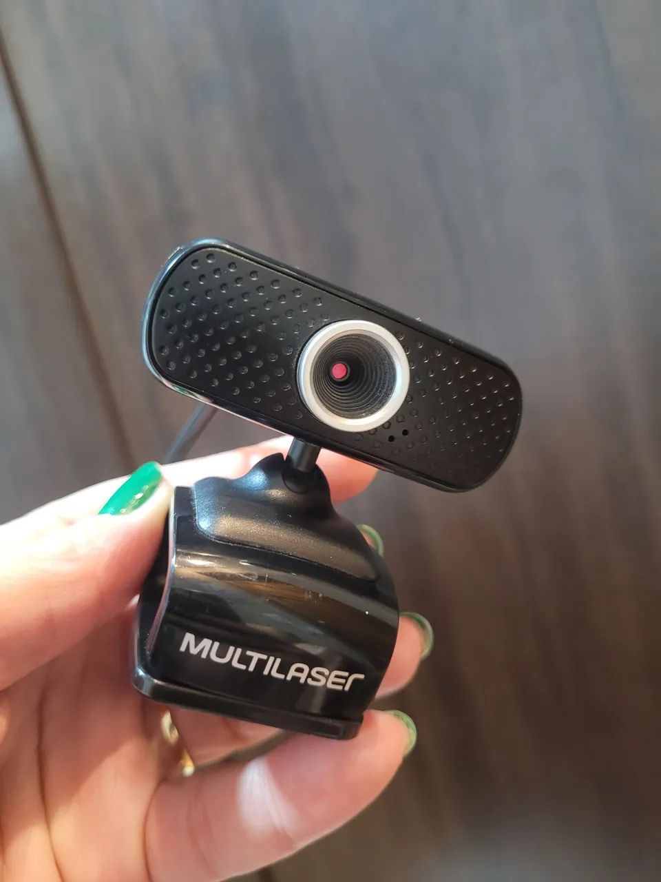 Web Cam Full Hd 480p - Foto 3