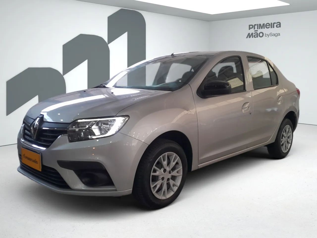 Renault Logan 2024
