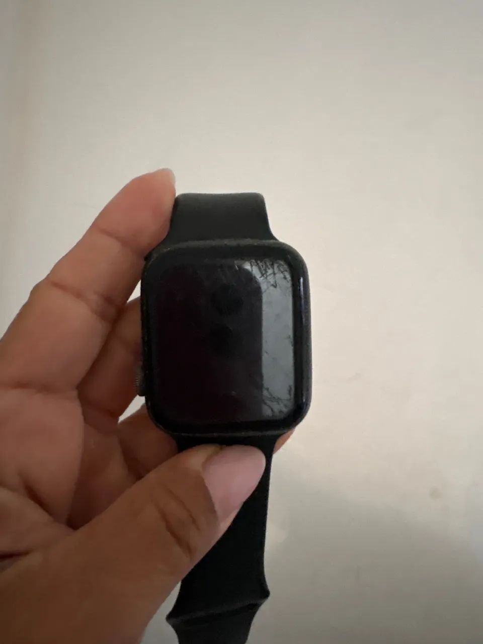 Smartwatch séries 6 44mm