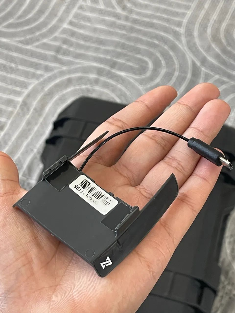 Módulo 4G FIMI MINI 3 - Semi Novo - Foto 2