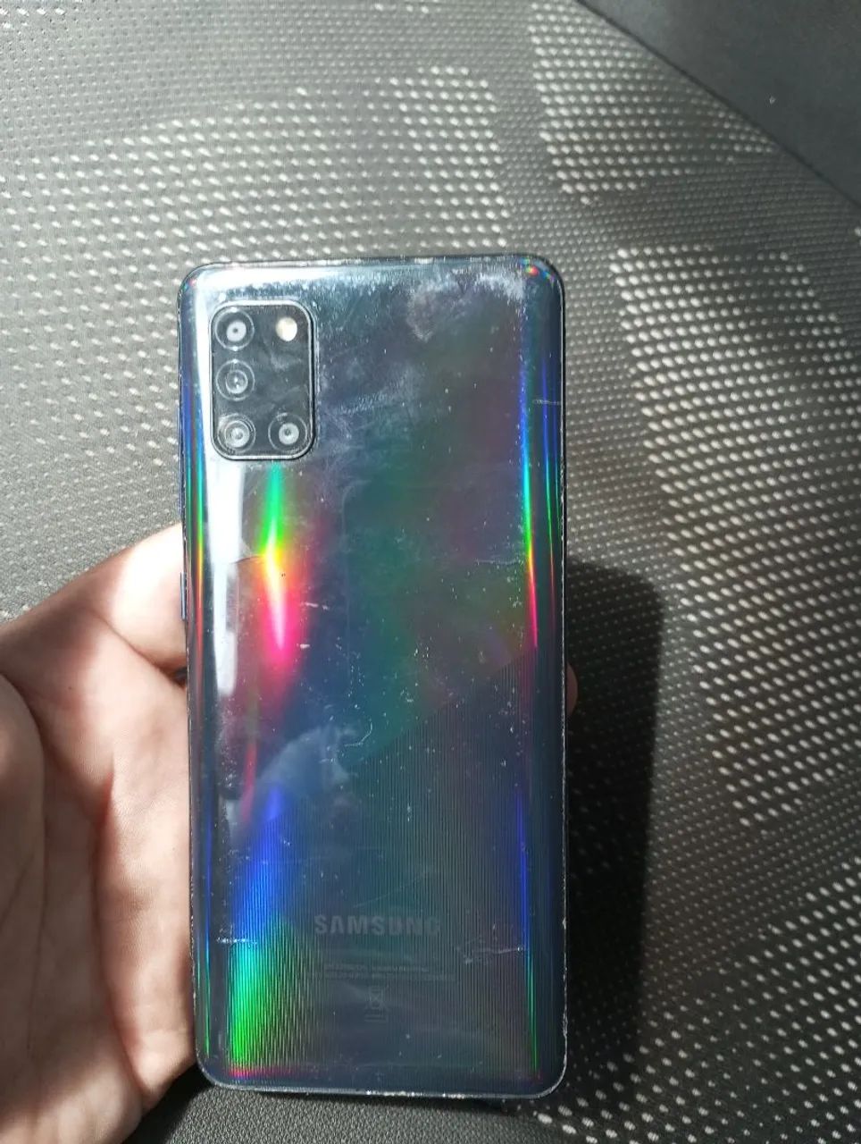 Vendo etroco em iPhone 8 plus  - Foto 4