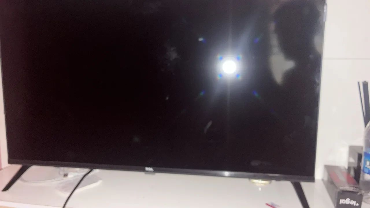 Televisão TCL QLED 32 - Foto 3