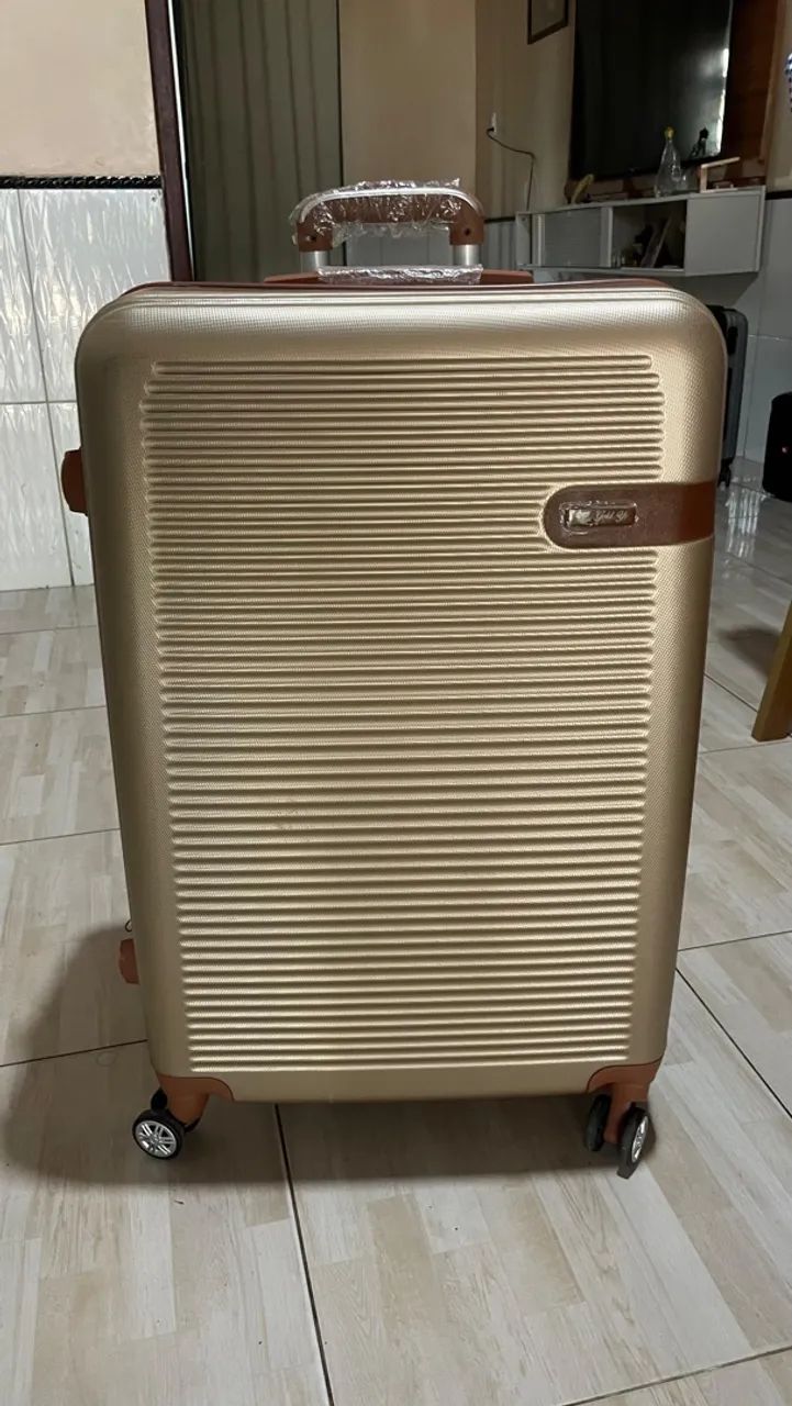 Mala de Viagem 32 kg 
