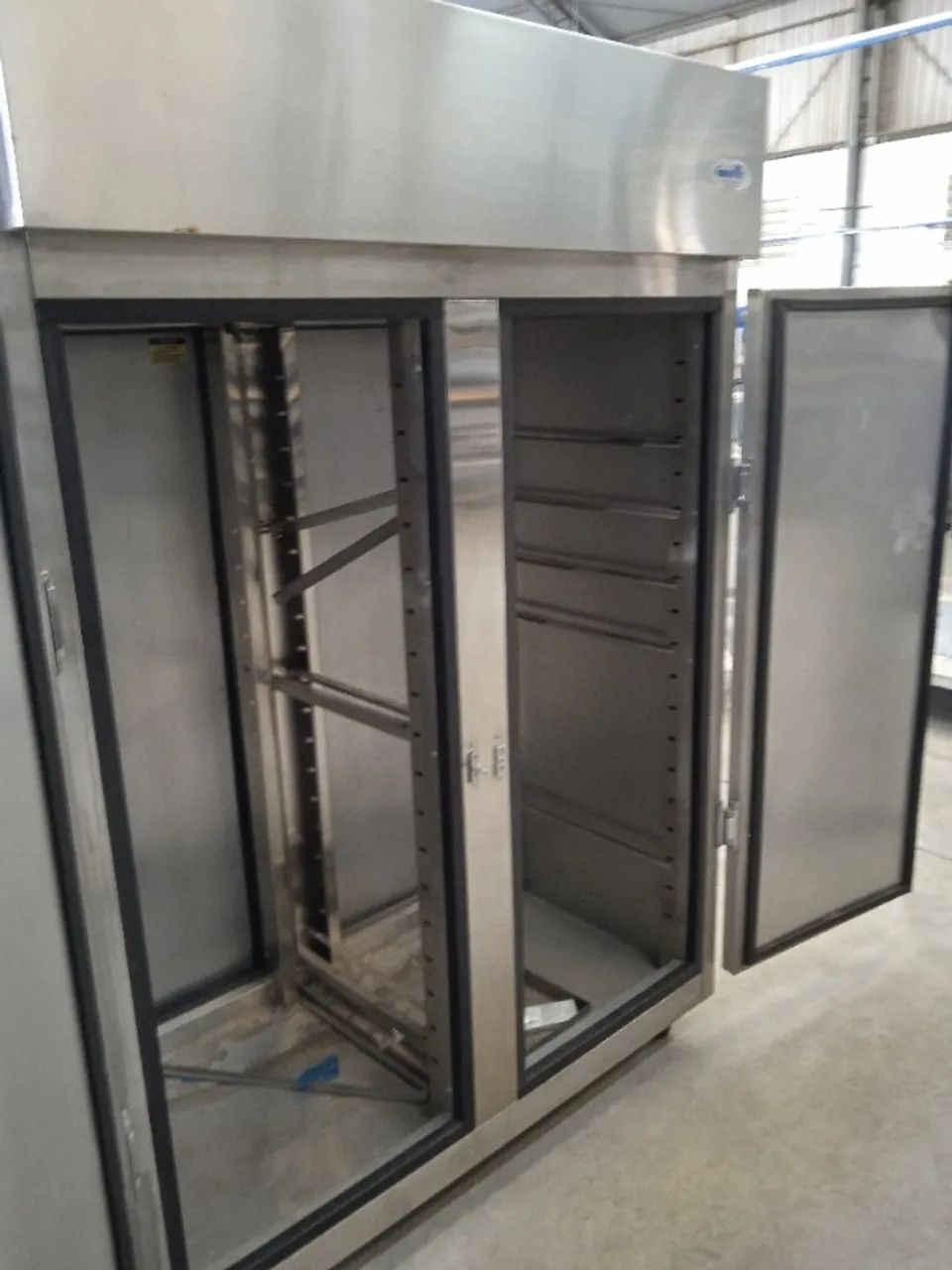 Pass Through Refrigerado - Foto 4