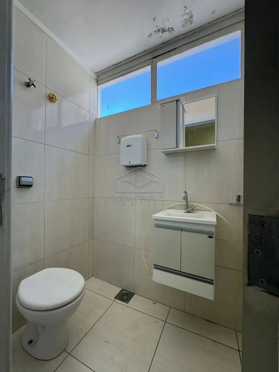 AMPLA SALA COMERCIAL NO CENTRO - Foto 2