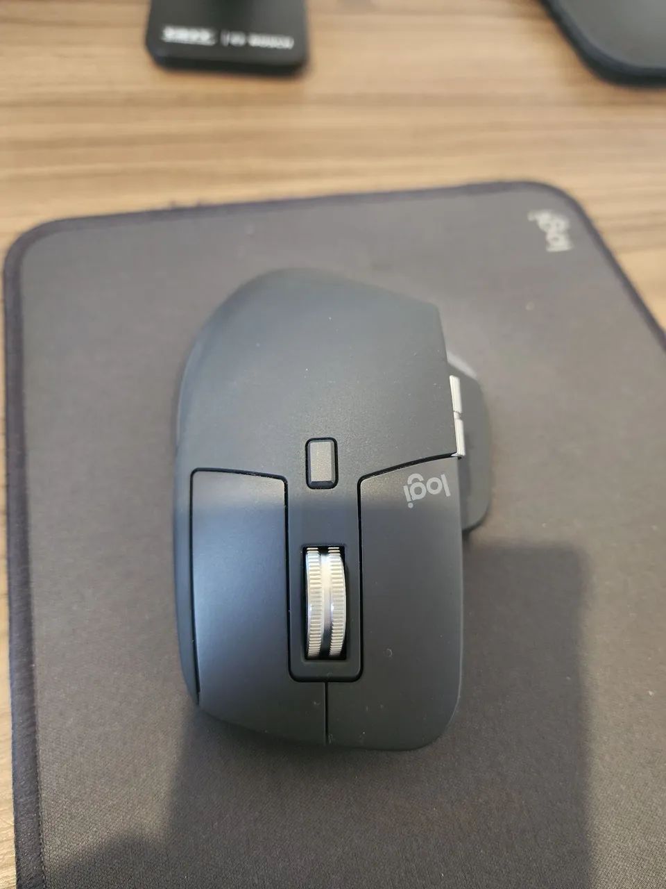 Mouse logitech mx Master 3s - Foto 4