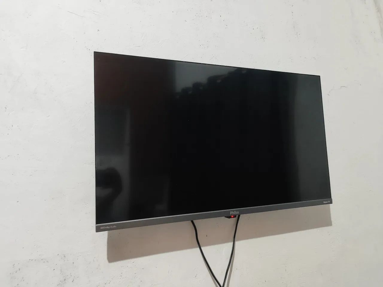 Vende-se smart tv Philco 40 polegadas 